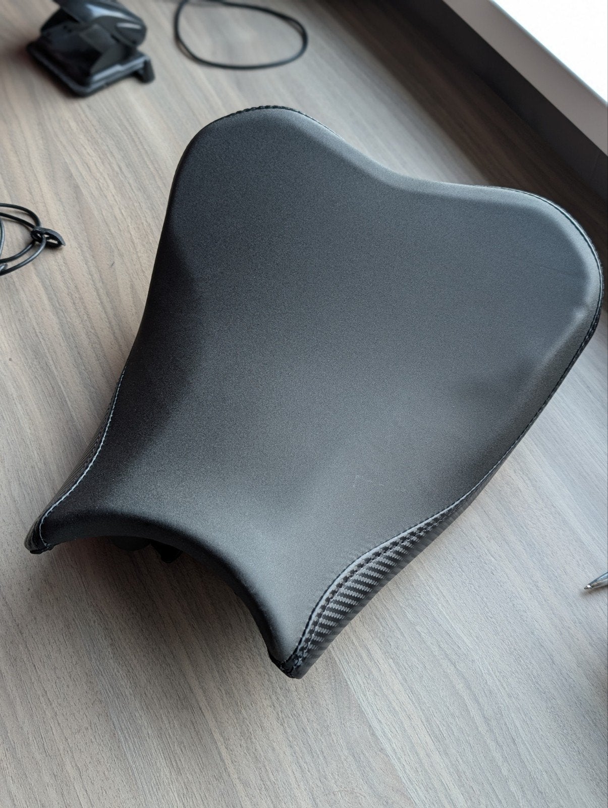 CCRiderseats Z900 Comfort Zadel 2017-2024, Ophalen of Verzenden, Nieuw