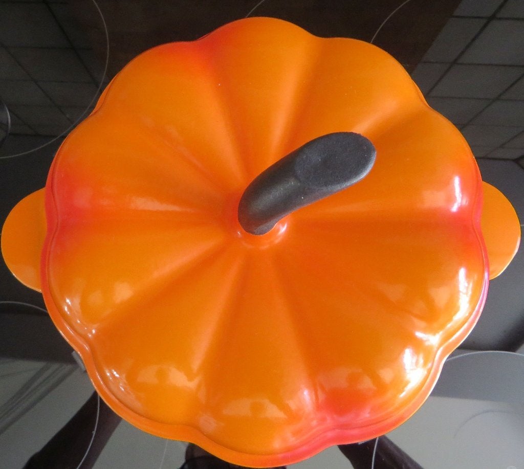 Gietijzeren pan nieuw in doos, Ophalen, Nieuw, Gietijzer, Overige typen