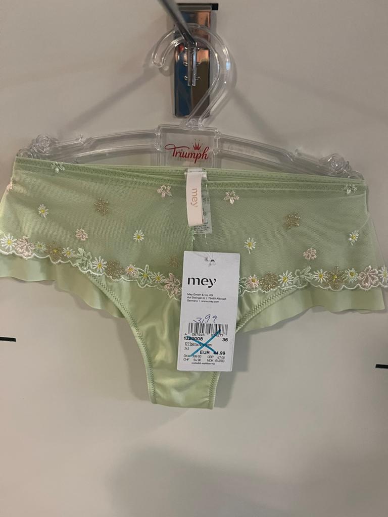 Mey string maat 36 NIEUW!! Nu €10,-, Ophalen of Verzenden, String