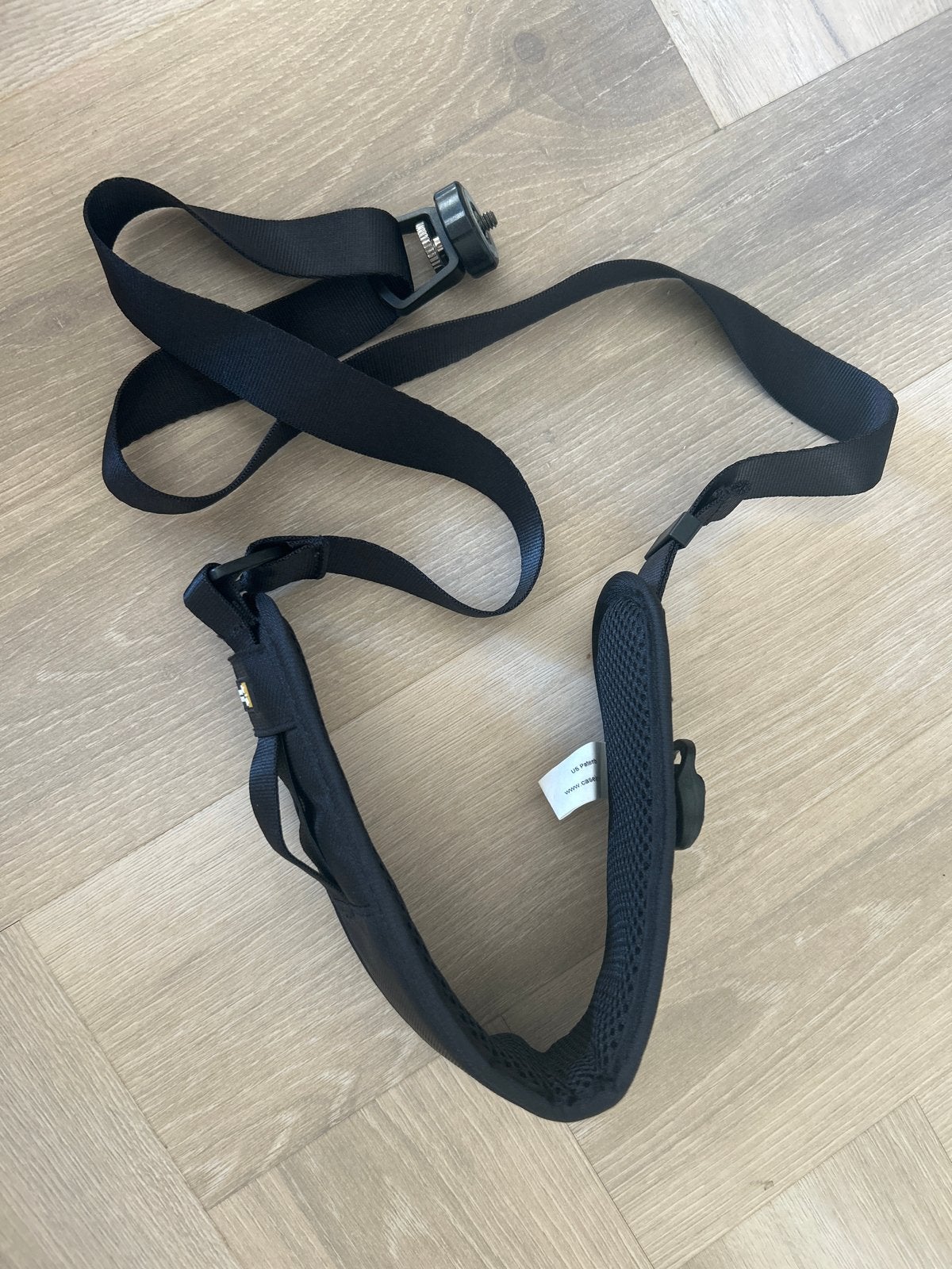 Case Logic Camerariem / Schouderband, Overige merken, Overige typen, Ophalen of Verzenden, Gebruikt