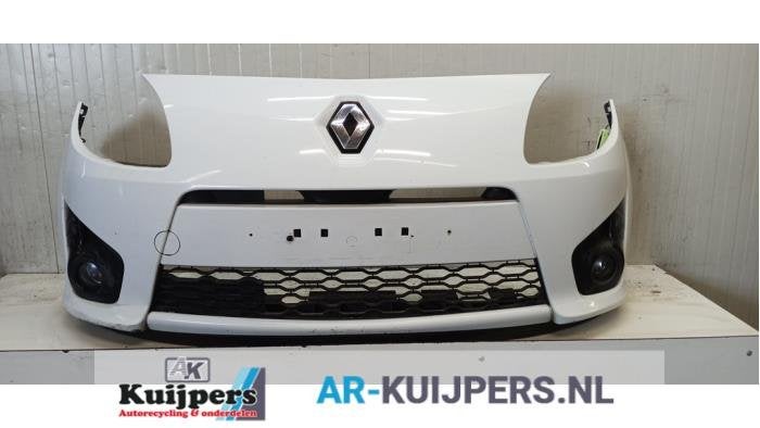 Voorbumper van een Renault Twingo (369), Auto-onderdelen, Gebruikt, -, Renault, -