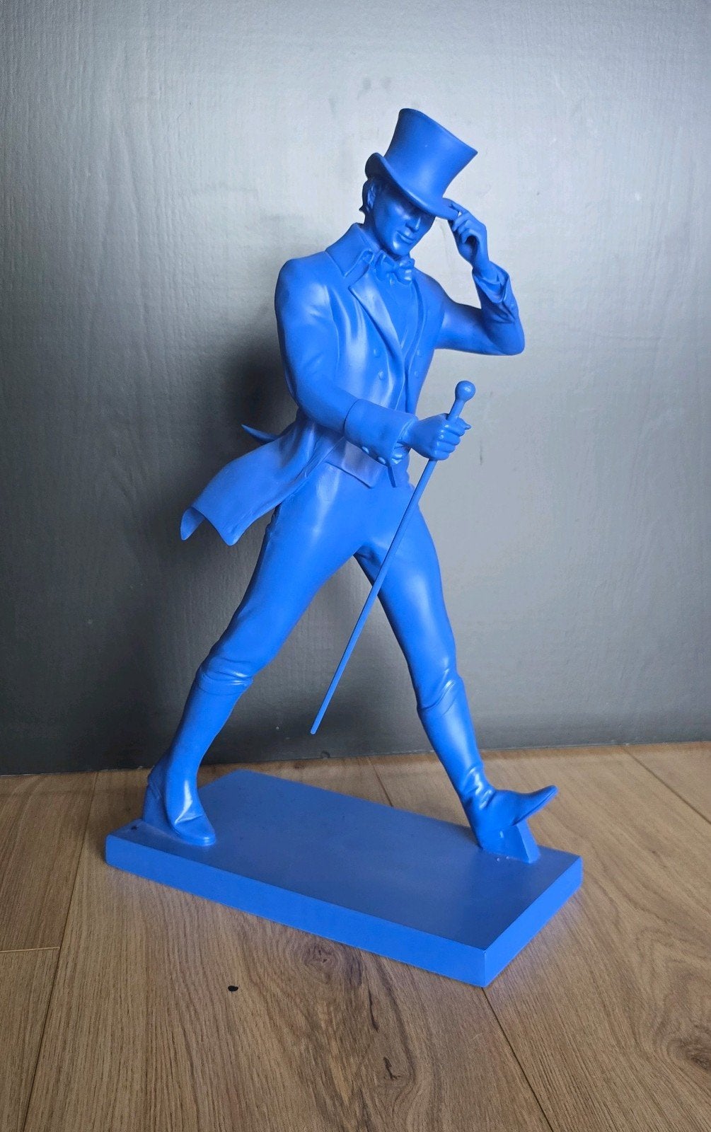 Johnnie Walker 52 cm, Ophalen, Zo goed als nieuw