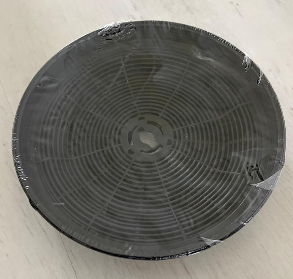 ETNA koolstoffilter 31028/E01 (1 stuk), Ophalen of Verzenden, Nieuw, Ventilator en Afzuiger