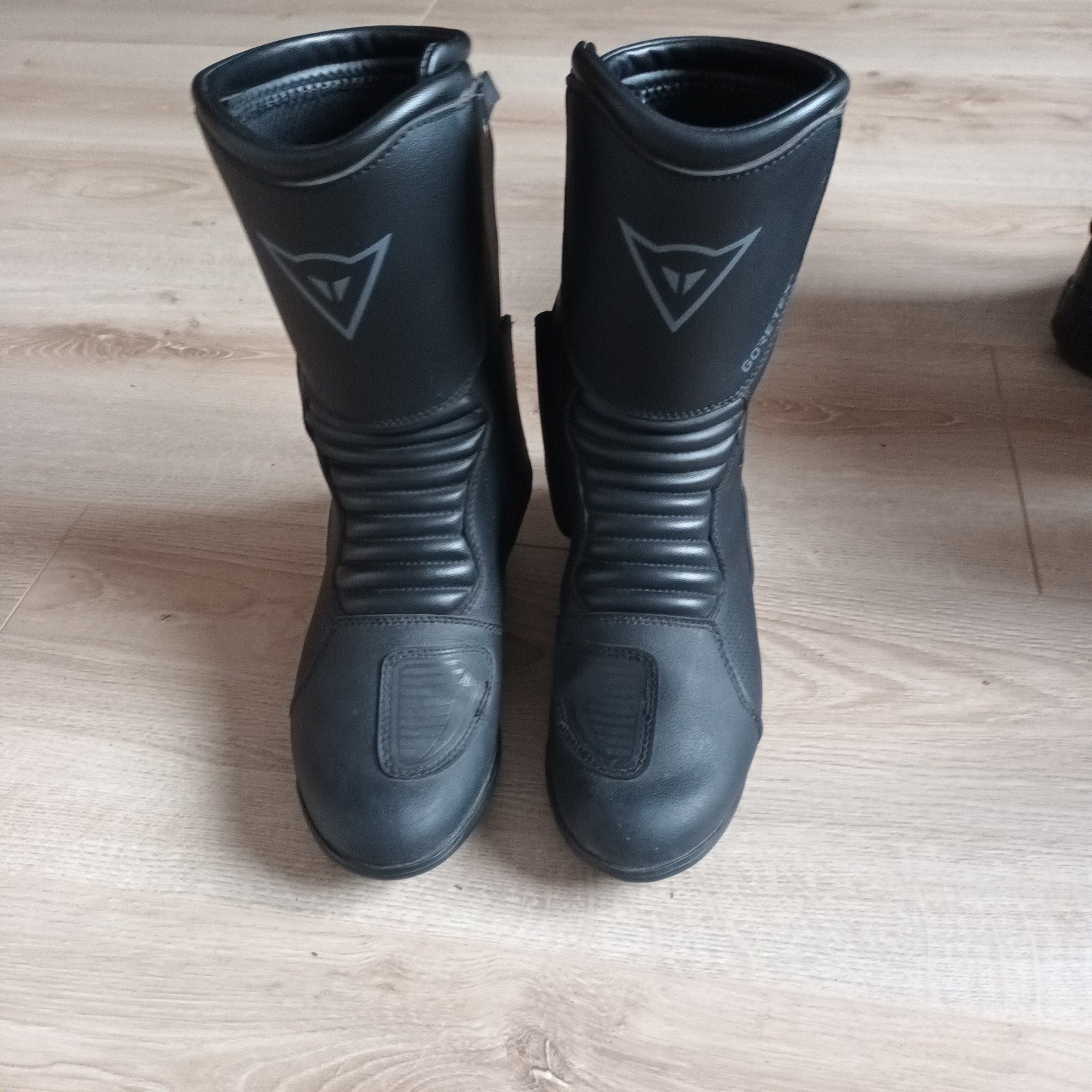 DAINESE FREELAND damesmotorlaarzen maat 40. Z.G.A.N., Motoren, Dainese, Dames, Ophalen of Verzenden, Laarzen