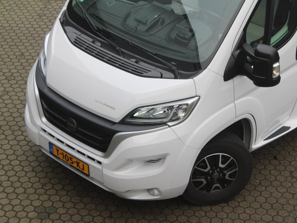 Caravans And Camping Weinsberg