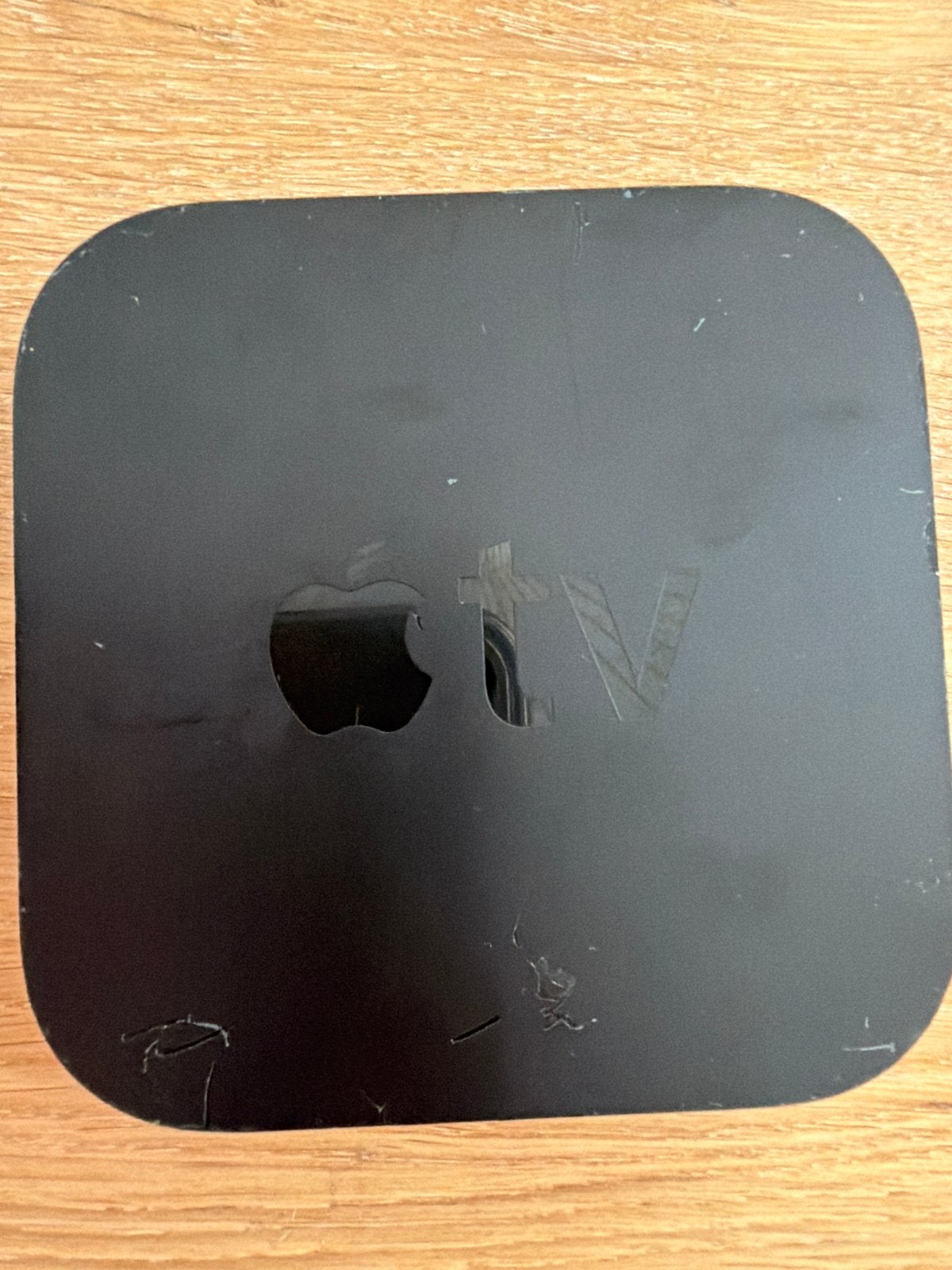 Apple TV (2e generatie) A1378 - Gebruikt, Ophalen, Gebruikt, HDMI, Zonder harde schijf