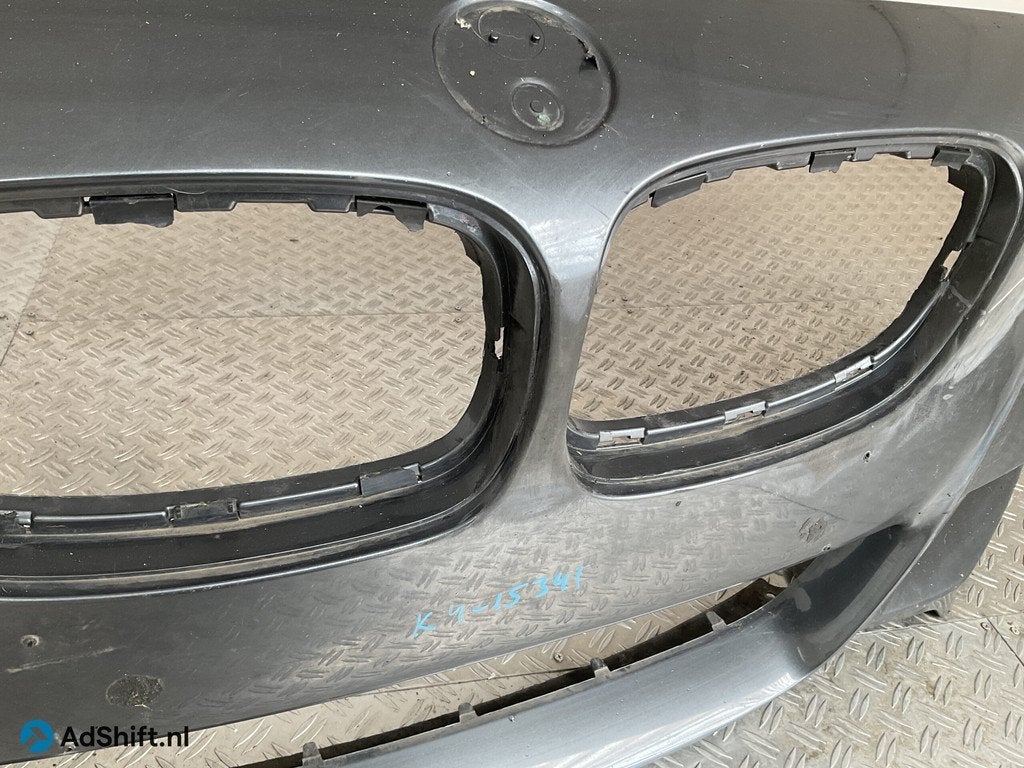 Bumper BMW 1 Serie F20 F21 LCI kls 51118048965 Voorbumper K4, Bumper