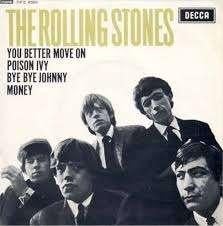 The Rolling Stones - You Better Move On  Originele EP, 7 inch, Ophalen of Verzenden, Pop, Nieuw in verpakking