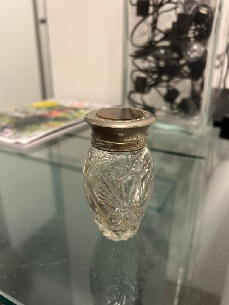Collectors item vintage Ralph Lauren parfumflesje, Verzamelen, Ophalen of Verzenden, Gebruikt, Parfumfles
