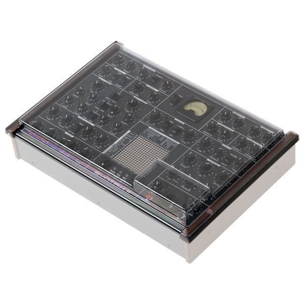 Erica Synths Syntrx II Analoge Synthesizer, Muziek en Instrumenten, Synthesizers, Overige merken, Zo goed als nieuw, Met midi-aansluiting
