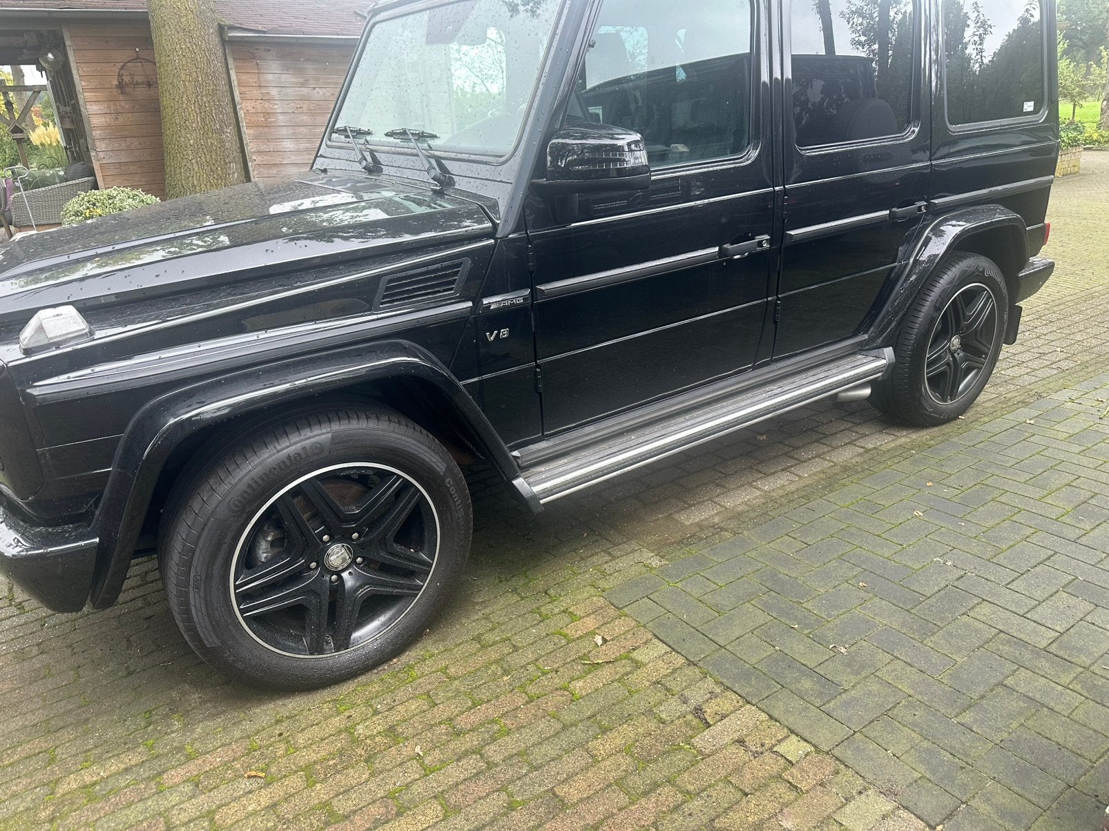20 Inch G63 Amg Velgen,W463,G-Klasse ,Mercedes G, Auto-onderdelen, Ophalen, 275 mm, Banden en Velgen, 20 inch
