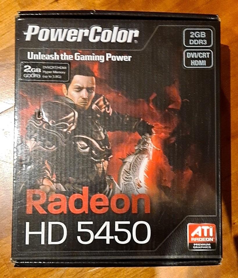 Computer onderdelen opruiming: videokaart en RAM-geheugen, Computers en Software, Videokaarten, Gebruikt, AMD, GDDR3, HDMI