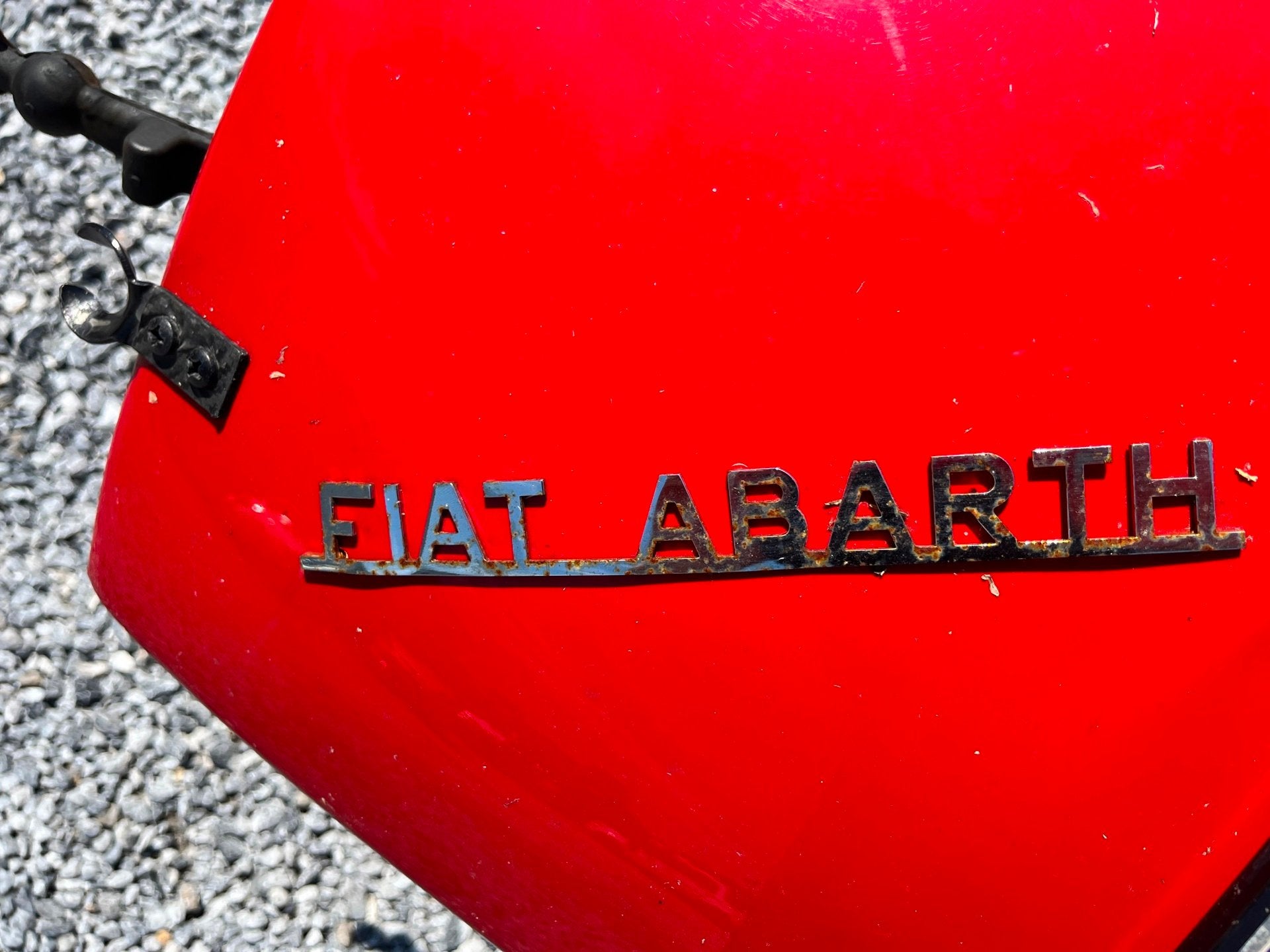 Fiat 500 500 R, foto 4
