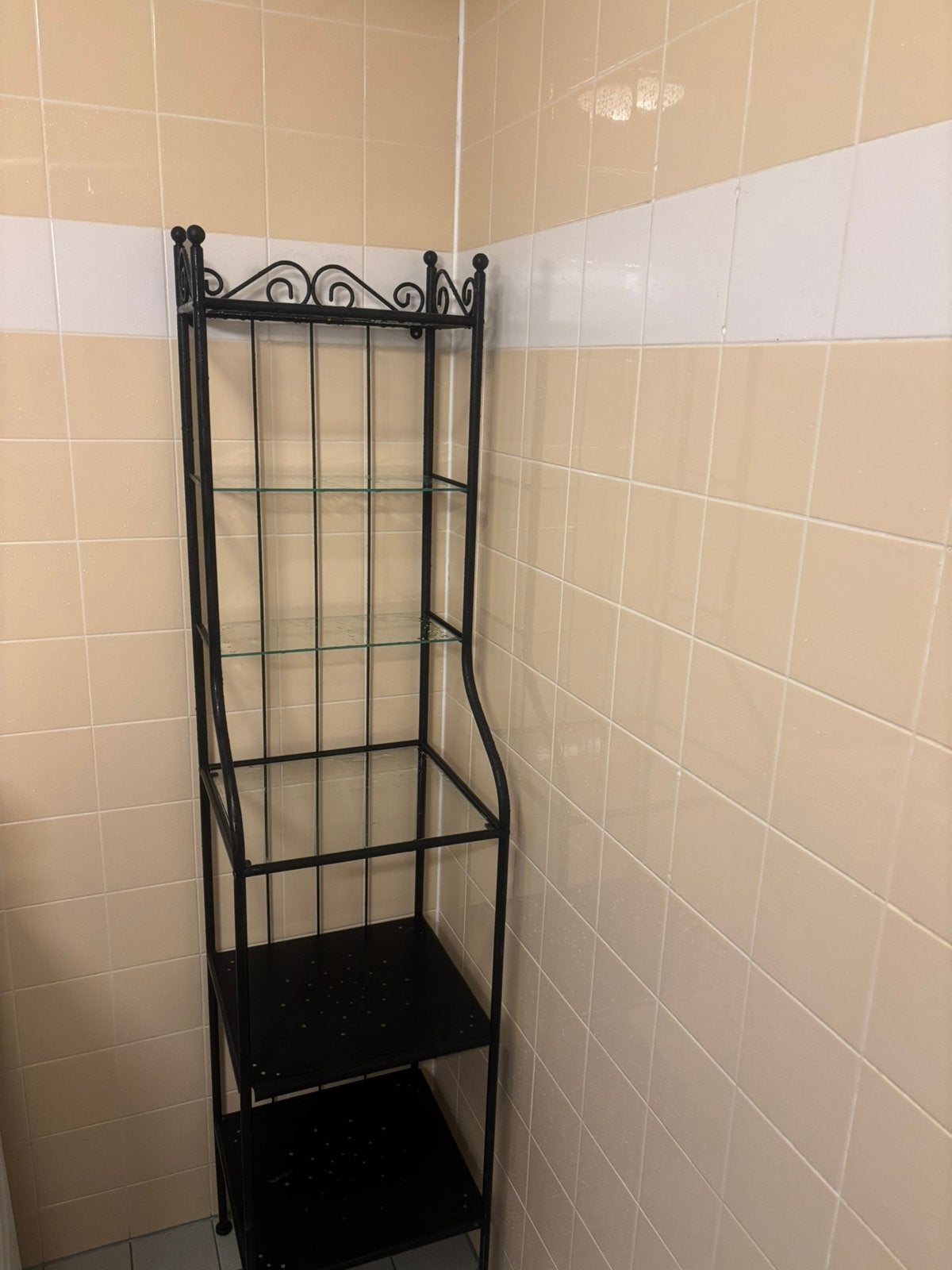 Douche Kast, Ophalen, Zo goed als nieuw