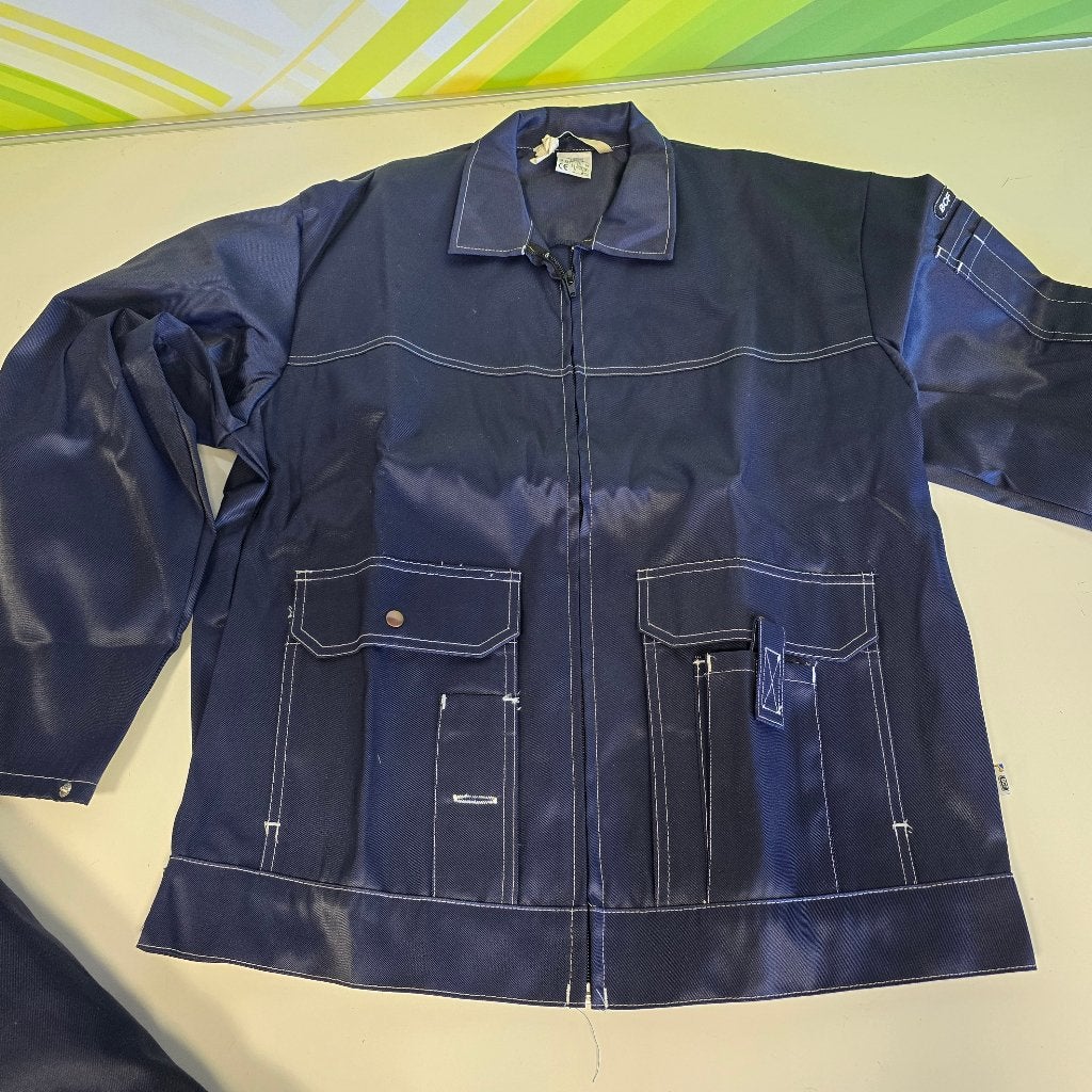 BFC workwear werkkleding werkjas div maten, Ophalen, Dames, Nieuw, BCF workwear