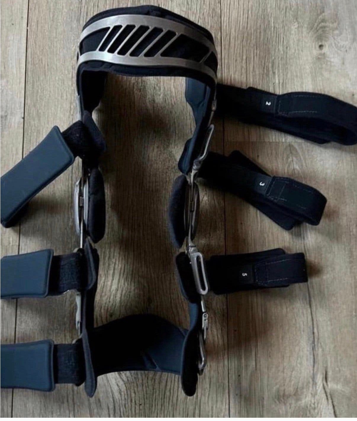 Medi knie brace m4oas rechts, Ophalen of Verzenden, Nieuw