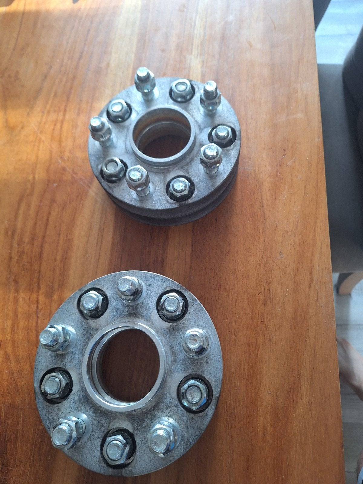 CUSTOM Spacers 20mm Opel Insignia 5x120, Ophalen of Verzenden