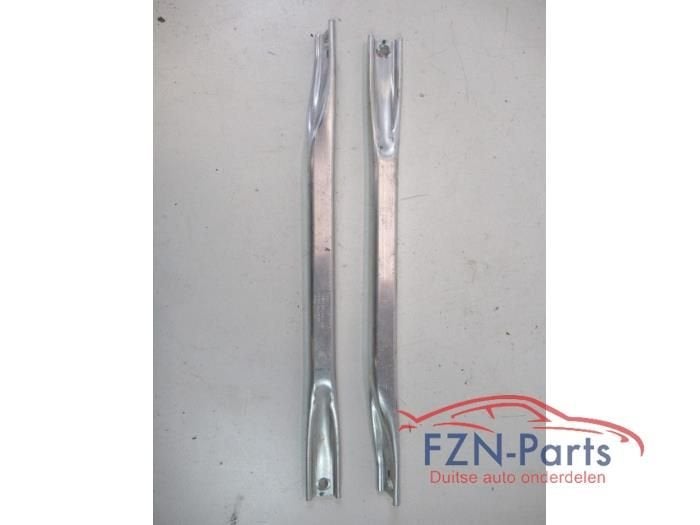 Audi A4 8W Extra Versteviging Front Links + Rechts, Ophalen of Verzenden, Gebruikt