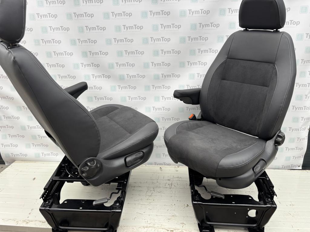 stoelen draaistoelen camper Renault Master Opel Movano NV400, Auto-onderdelen, Tymtop5@gmail.com, 3161ek, Tymtop, Nieuw