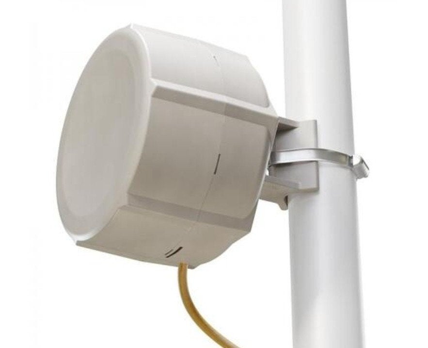 Mikrotik SXT LTE6, Ophalen of Verzenden, Refurbished, Antenne