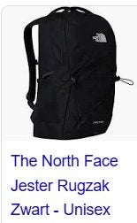 2 x Rug tas the North Face, Ophalen of Verzenden, Nieuw, Overige merken, Waterdicht
