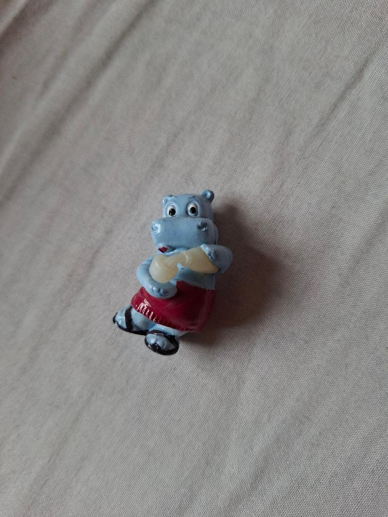 Kindersurprise Happy Hippo, Ophalen of Verzenden