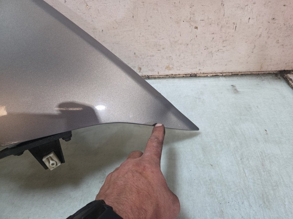 Spatbord Rechts Voor BMW 3 serie Touring (G21) 41008494440, Gebruikt, Petuelring 130, München 80809, , Duitsland, BMW, Bayerische Motoren Werke AG