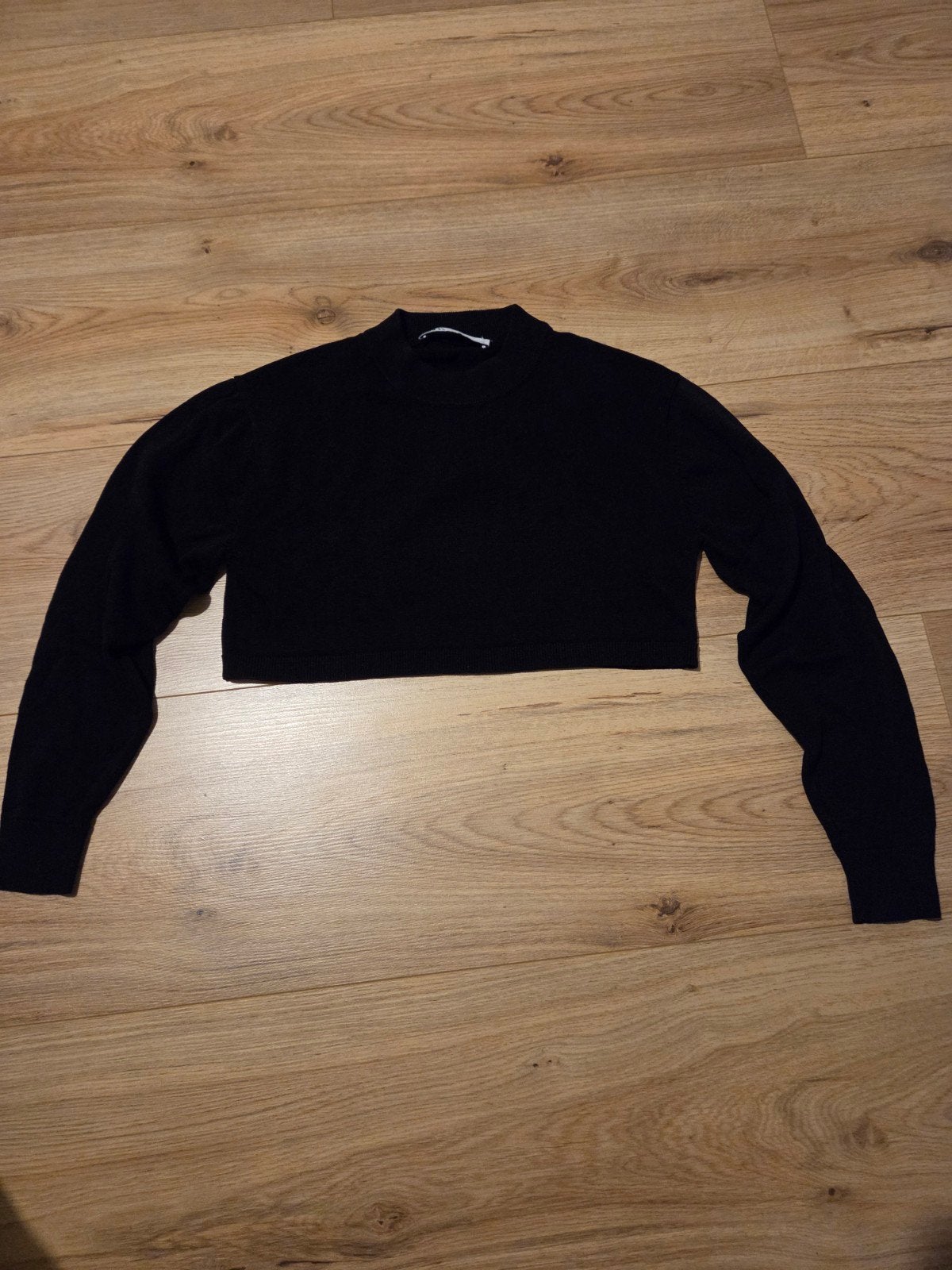 Top Zara, maat XS, Kleding | Dames, Truien en Vesten, Ophalen of Verzenden, Zo goed als nieuw, Maat 34 (XS) of kleiner, Zara