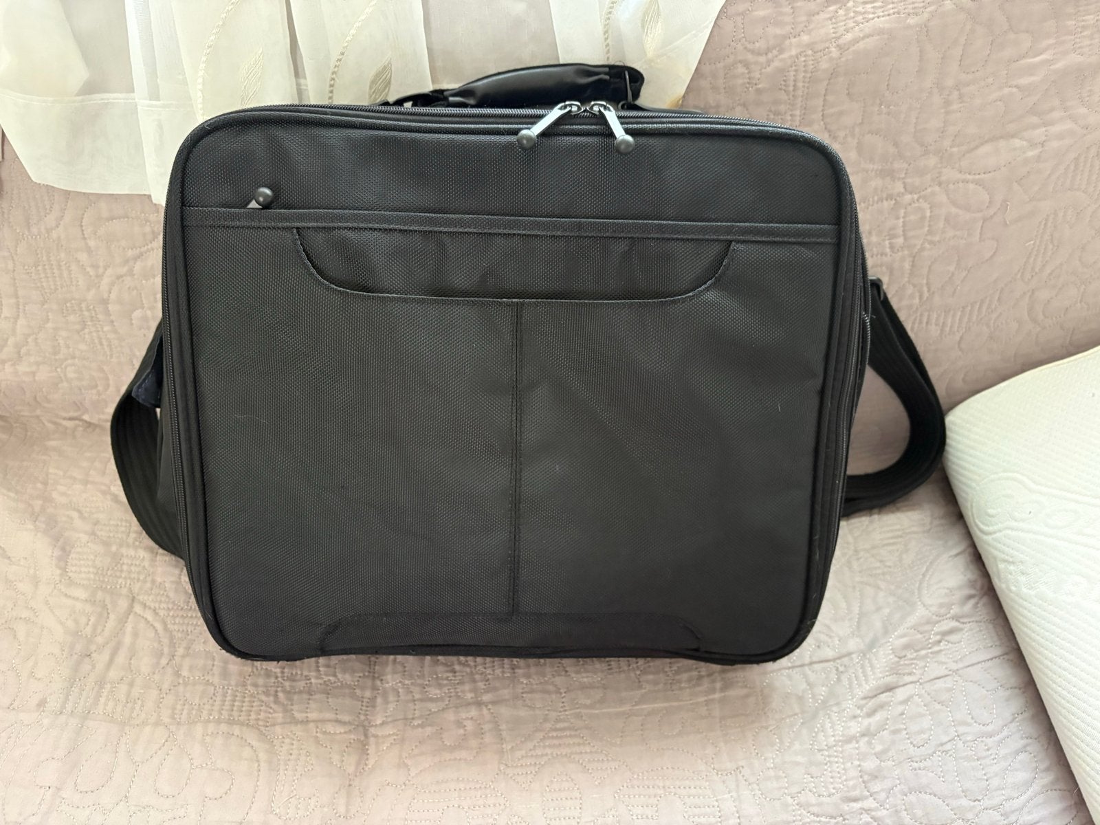 IBM ThinkPad Laptoptas / Aktetas - Zwart