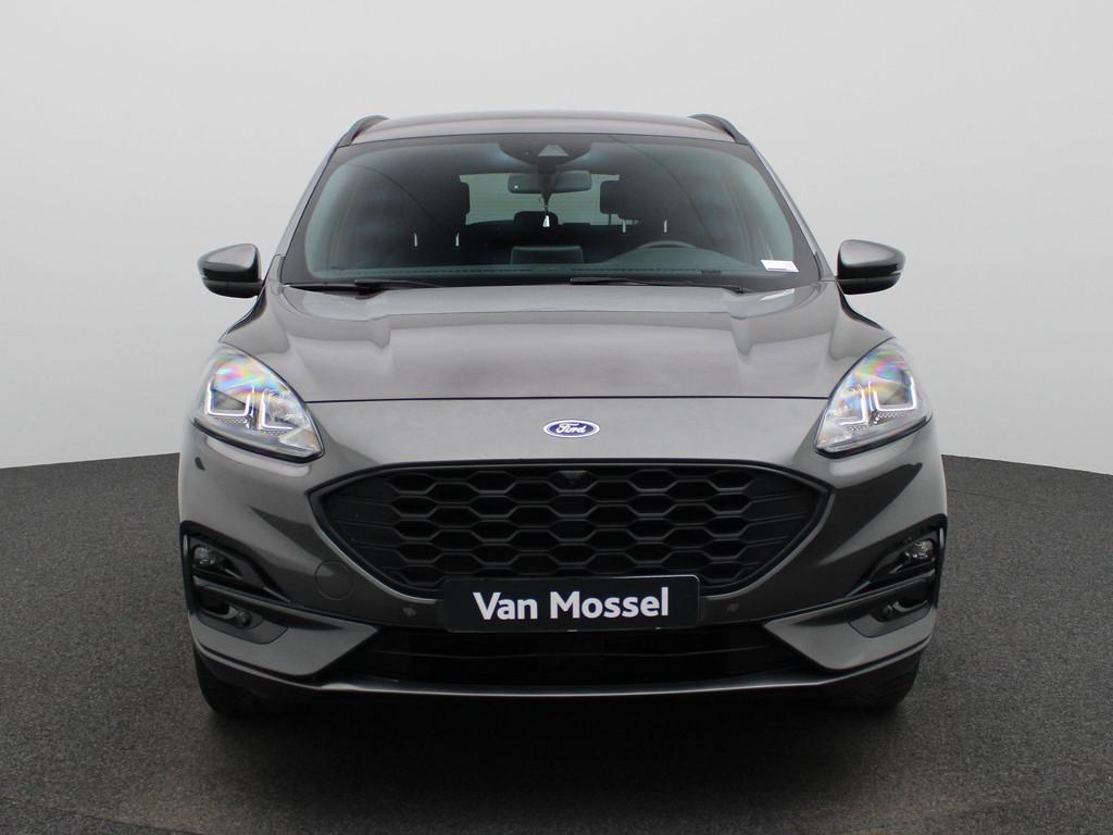 Ford Kuga 2.5i PHEV Aut. 165kW ST-Line Aut. | Winterpack | A, Auto's, Ford, 12 maanden, Gebruikt, 4 cilinders, Plug-in hybride