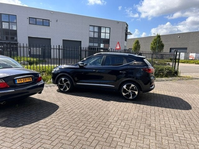 MG Mg Zs EV Luxury 45 kWh CLIMA / CRUISE / LEER / CAMERA, Auto diversen, Ophalen