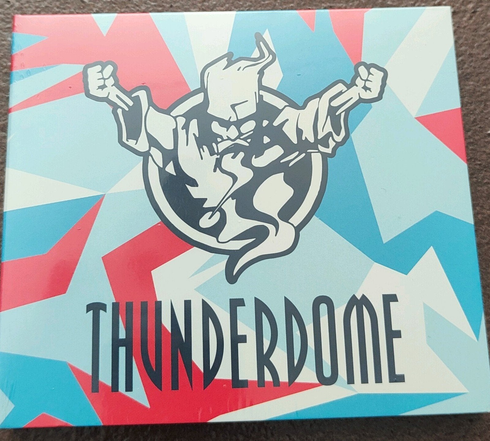 Thunderdome 2019 (gesealed), Ophalen of Verzenden, Nieuw in verpakking