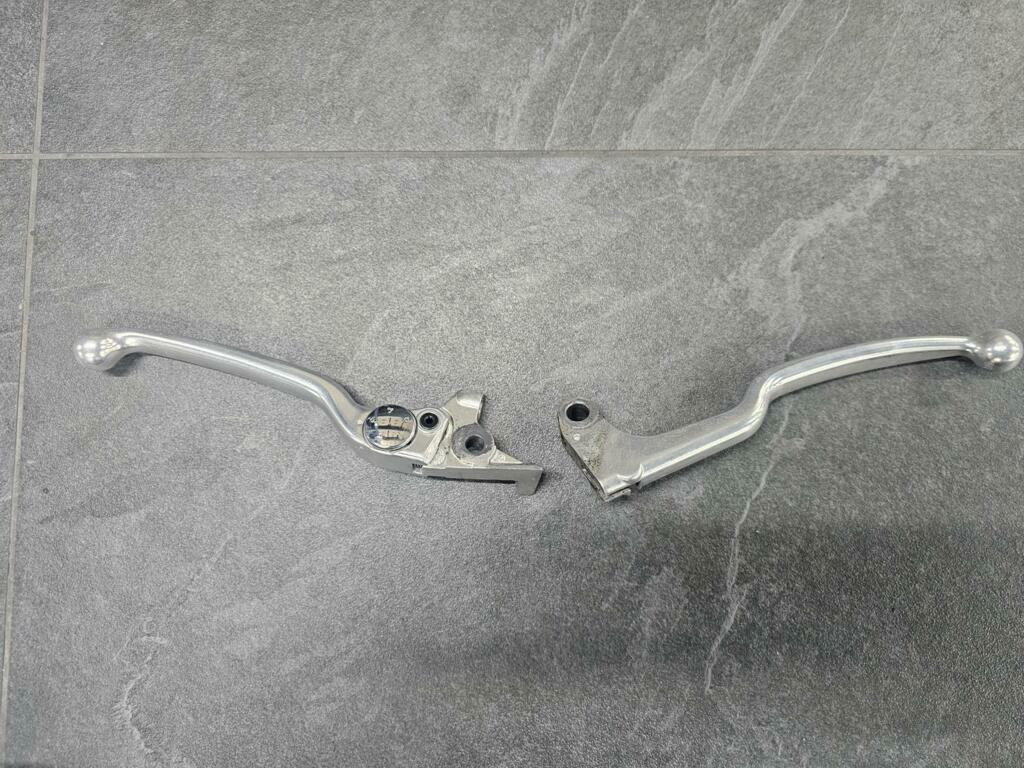 Koppelingshendel remhendel Yamaha MT-07 MT-09 SP mt07 mt09, Gebruikt, Ophalen of Verzenden