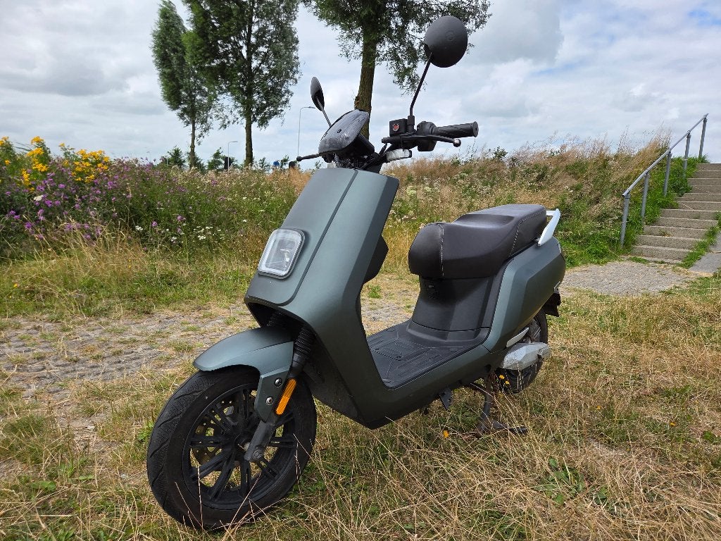 Iva S5 electische scooter, Gebruikt, Elektrisch, Ophalen, Overige merken