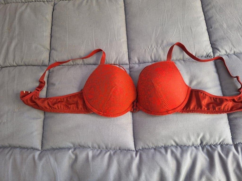 Mooie Marlies Dekkers BH, Marlies Dekkers, Ophalen of Verzenden, Rood, BH