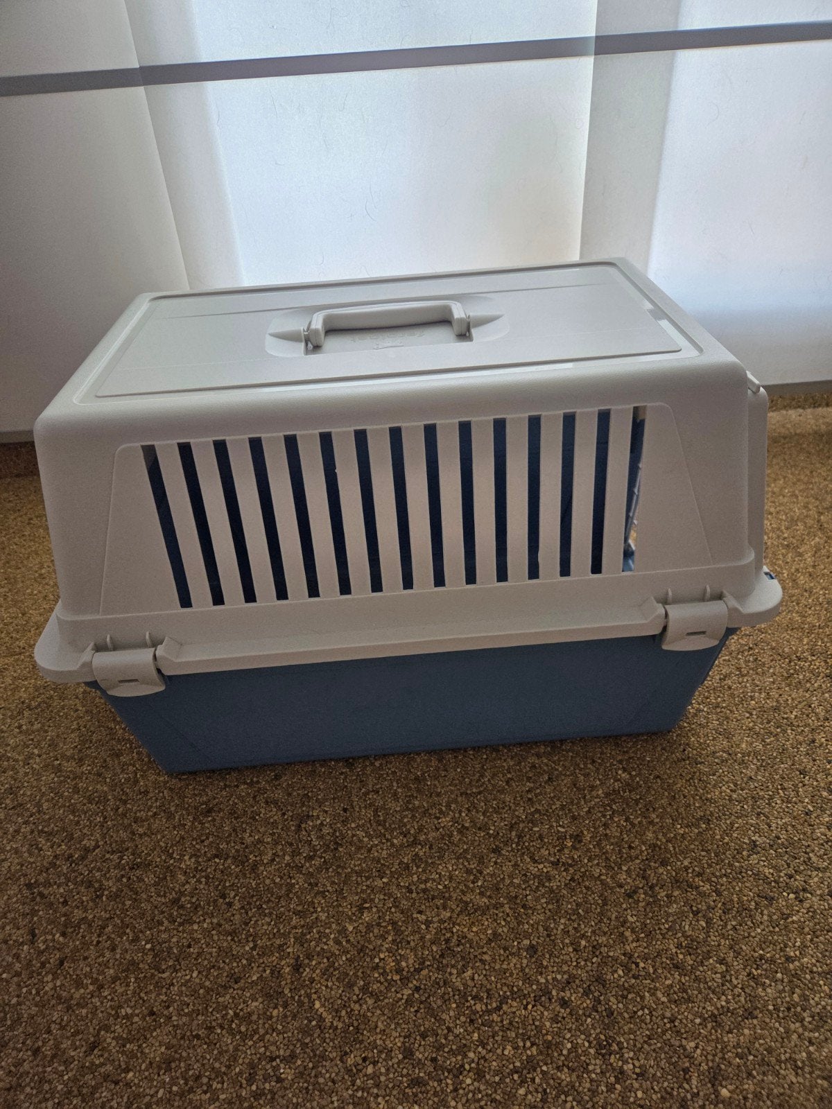 Kattenbench, Ophalen of Verzenden, Zo goed als nieuw