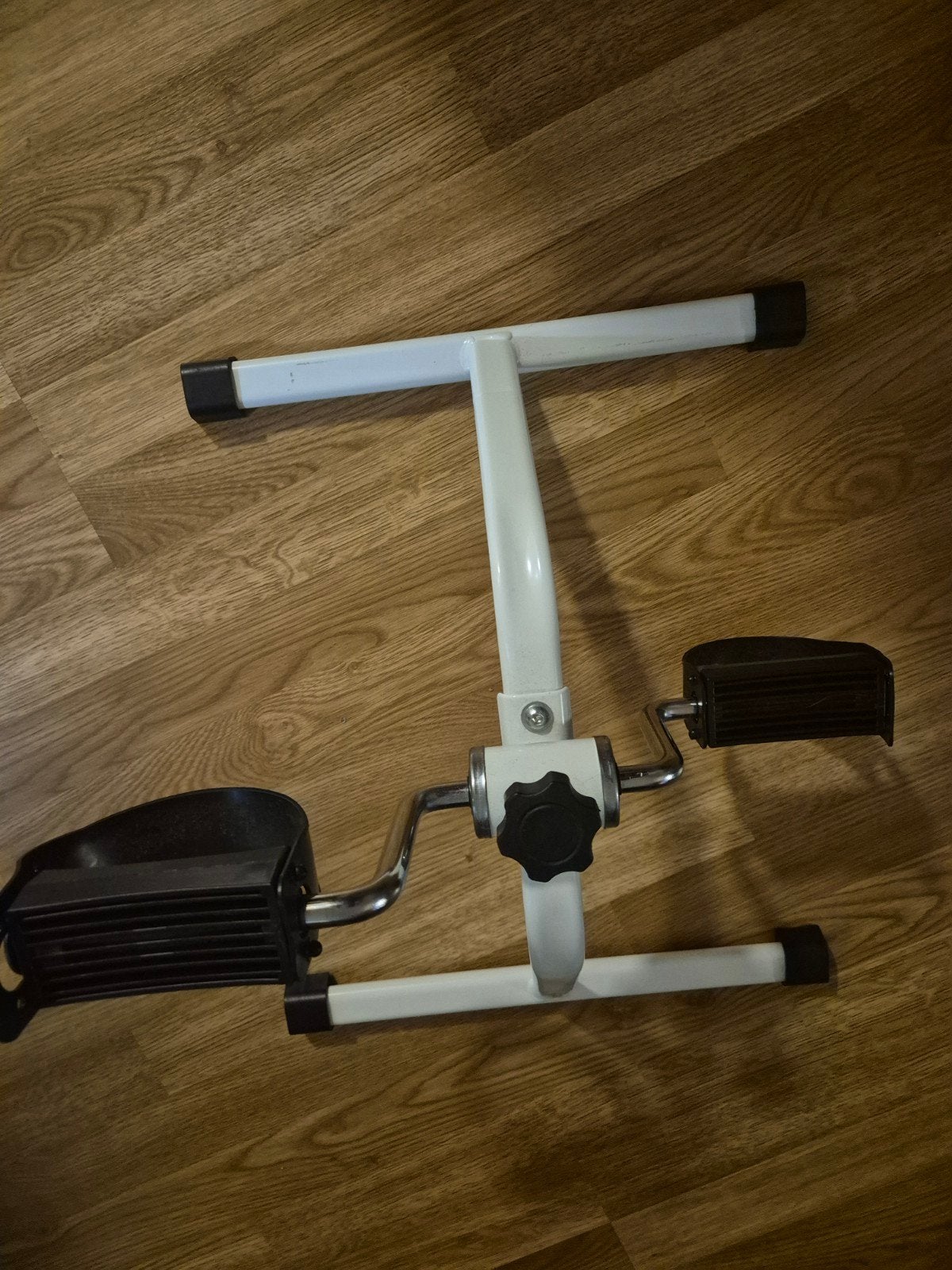 stoelfiets, Ophalen, Zo goed als nieuw