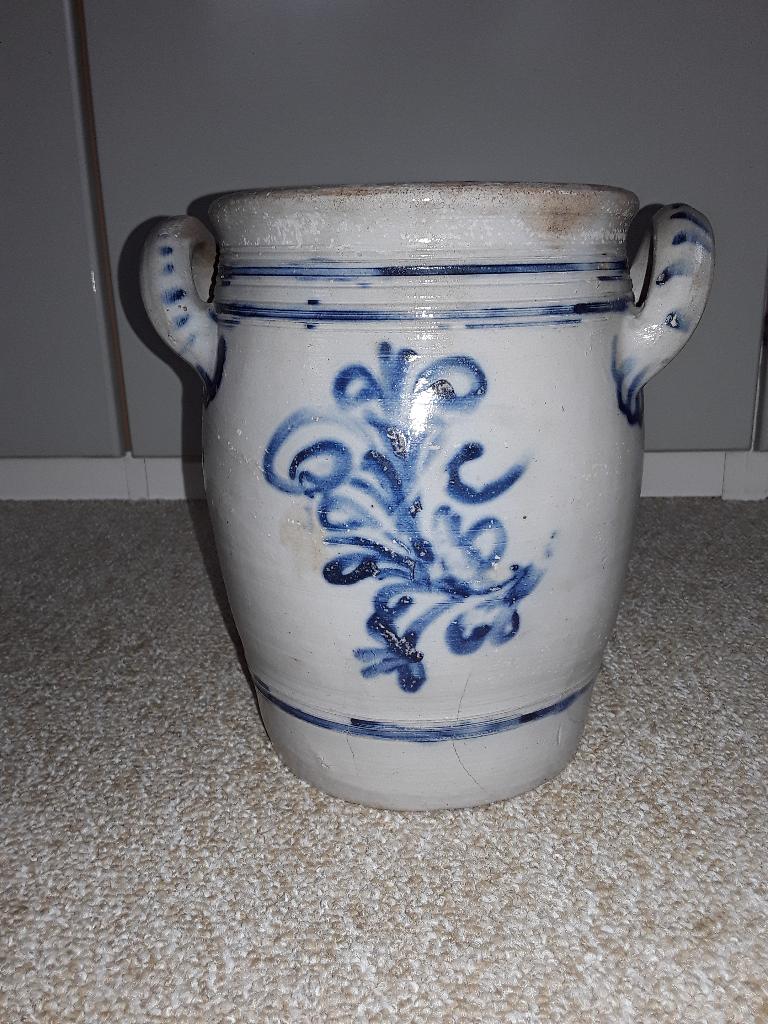 Keulse pot groot, Ophalen of Verzenden