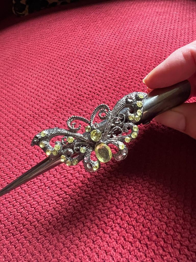 haaraccessoires, Ophalen, Nieuw