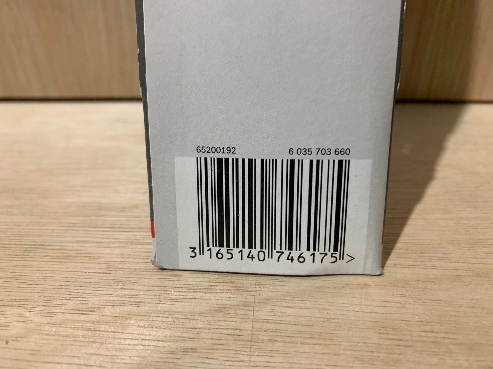 Bosch Reciprozaagbladen S1213AWP – Nieuw – Scherpe prijs, Bosch, Nieuw, Ophalen of Verzenden, Bosch