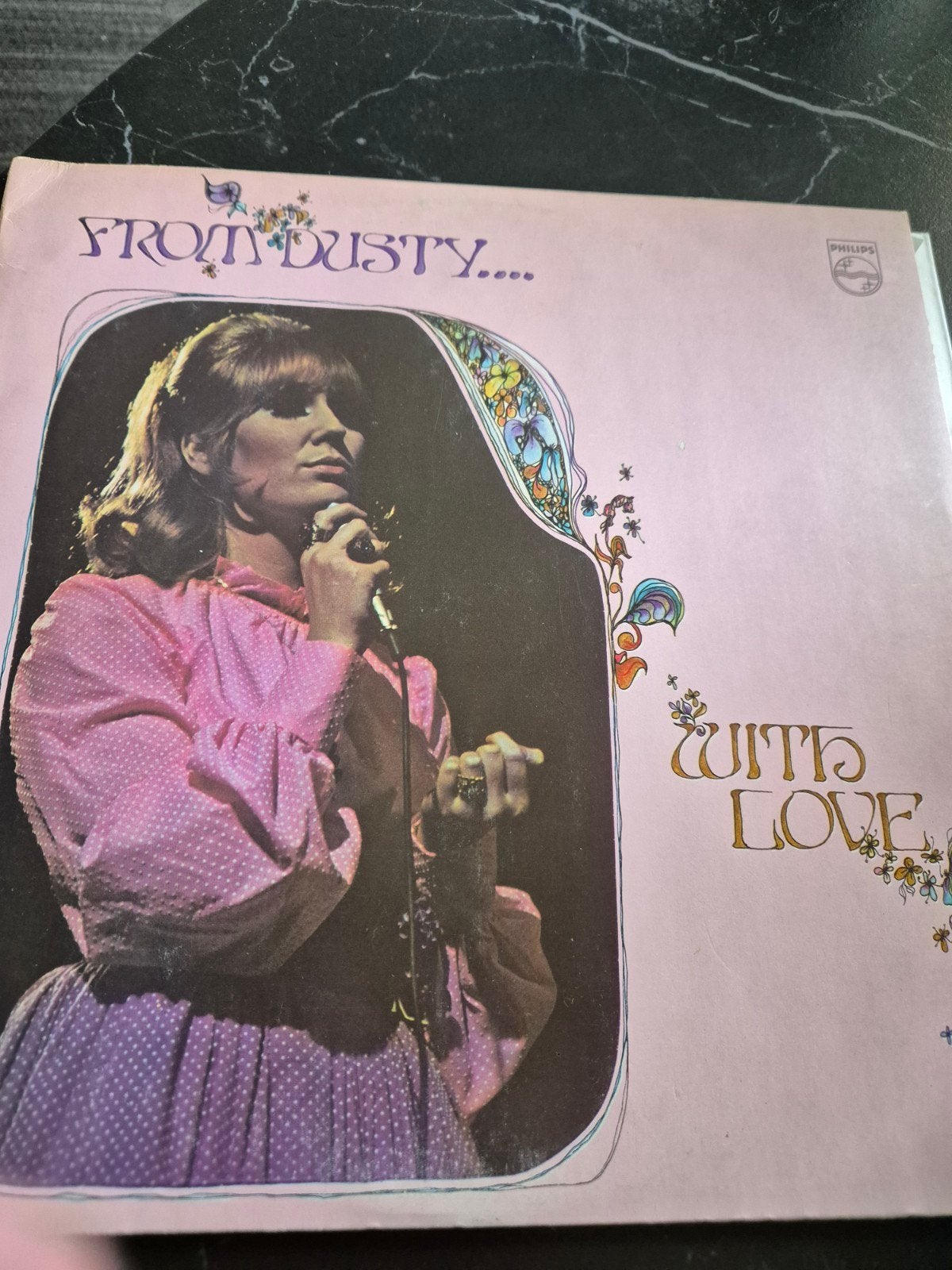 Dusty Springfield, Cd's en Dvd's, Vinyl | Pop, LP, Ophalen of Verzenden