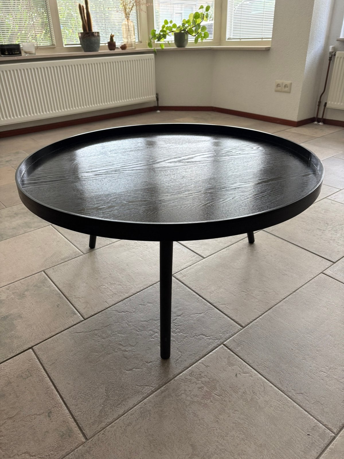 Salontafel, Ophalen, Gebruikt, 100 tot 150 cm, 50 tot 100 cm