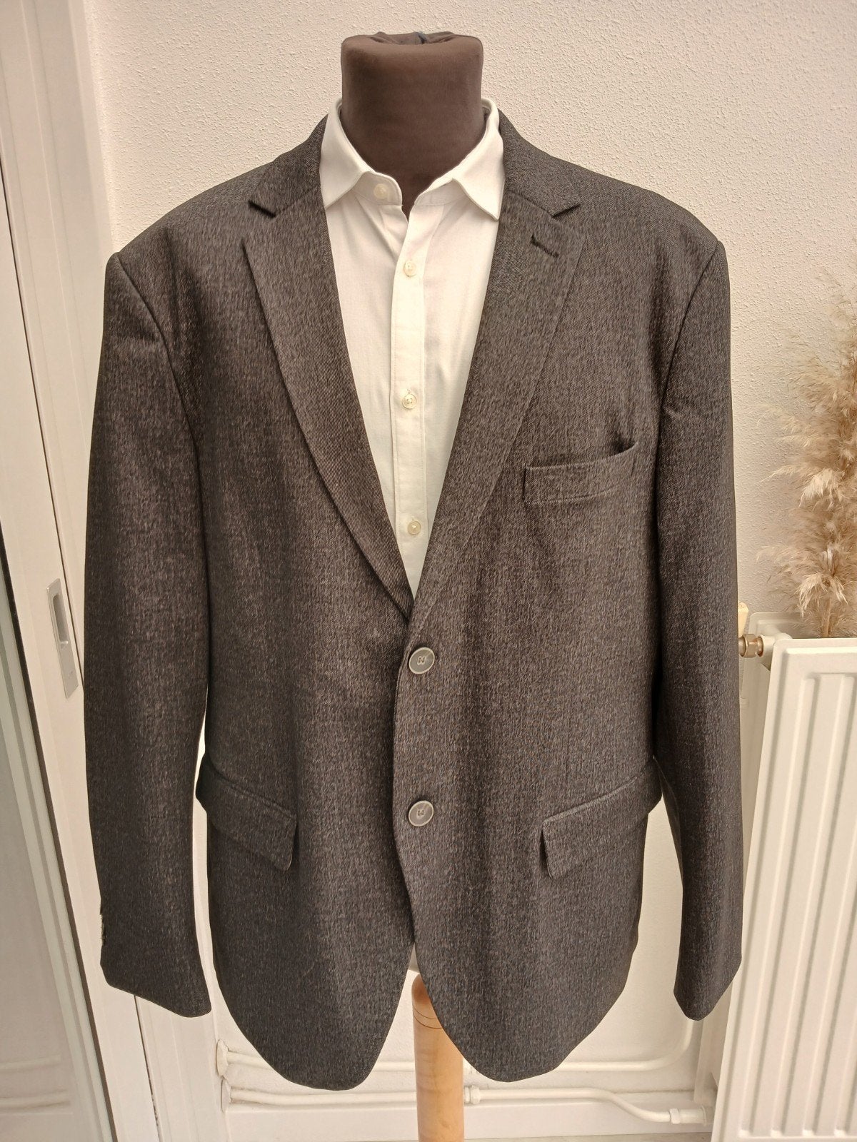 Liv Collection Colbert - Nieuw - Maat 58, Kleding | Heren, Nieuw, Overige maten, Ophalen of Verzenden, Liv Collection
