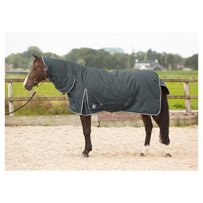 Harry’s horse outdoordeken Thor hals 200 gram Nw 145 tm 215, Dieren en Toebehoren, Paarden en Pony's | Dekens en Dekjes, Ophalen of Verzenden