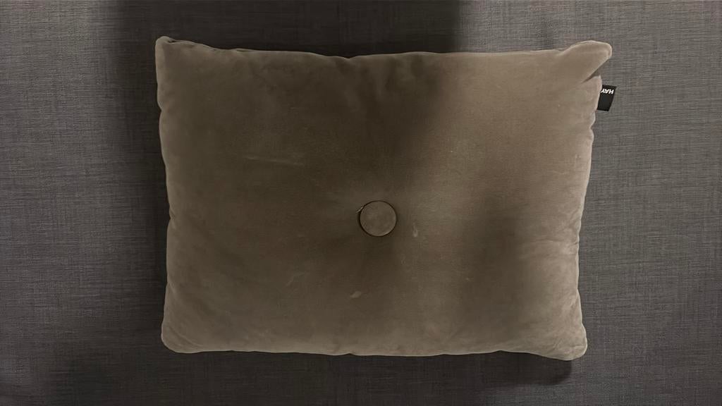 Hay Decoratief kussen Dot Soft 45 x 60 cm, Ophalen of Verzenden, Zo goed als nieuw
