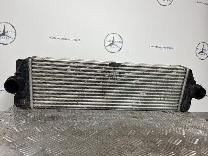 Intercooler van een Mercedes Sprinter, Ophalen of Verzenden, Gebruikt