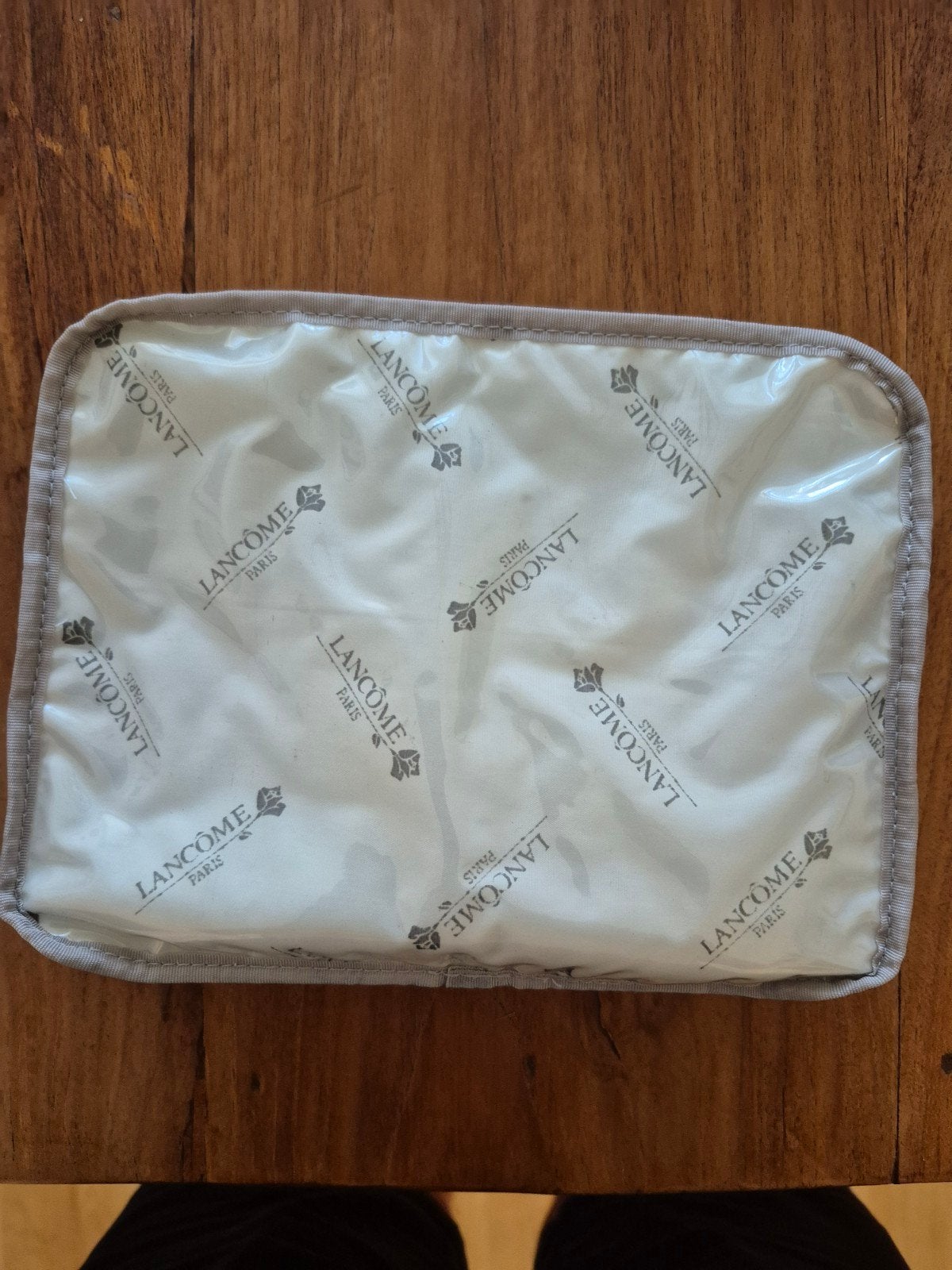lancome toilet tas, Ophalen of Verzenden, Nieuw