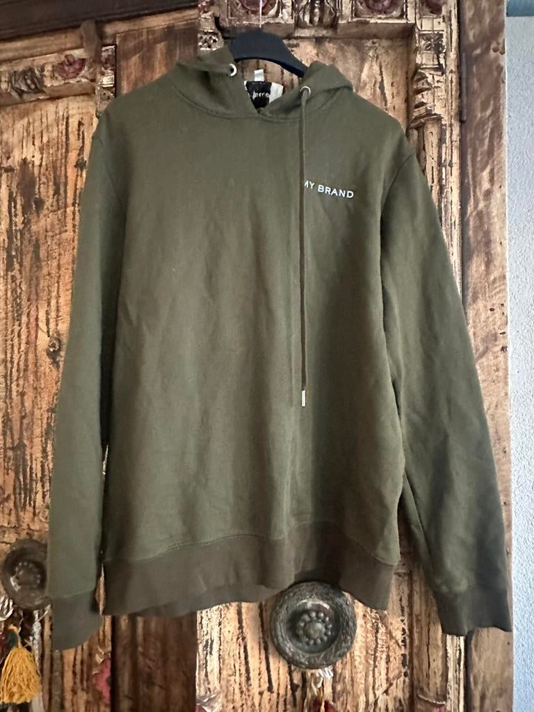 Sweater my brand L, Kleding | Heren, Truien en Vesten, Ophalen of Verzenden, Zo goed als nieuw