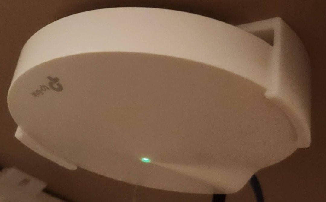 TP-LINK DECO M9 (+plus) Muurbeugel, Ophalen of Verzenden, Nieuw