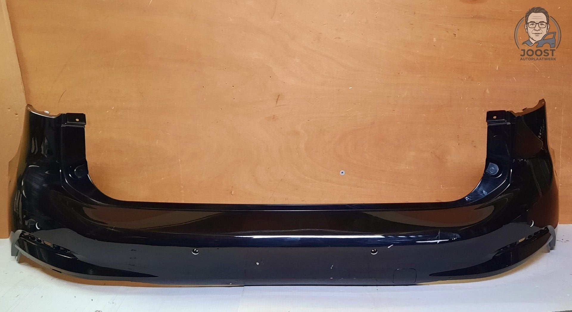 Achterbumper org. Ford Focus MK4 Estate v.a '18 JX7B-17906-B, Gebruikt, -, Ophalen of Verzenden, Ford
